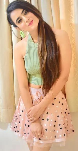 Ishita – Russian Mysore Call Girls | VIP Service