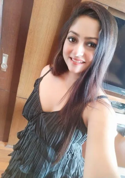 Ananya – Elegant companion for dinner dates (photo-verified)